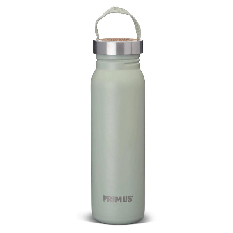 Primus Klunken water bottle 700ml outdoor hiking lightweight stainless flask
