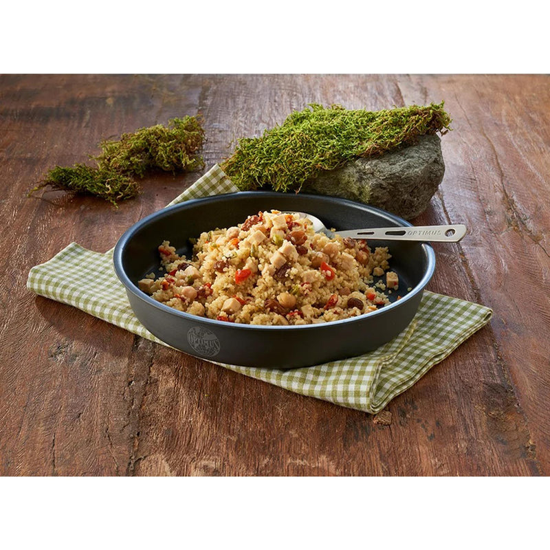 Trek'N Eat Main meal CousCous with Chicken Dehydrated outdoor survival food