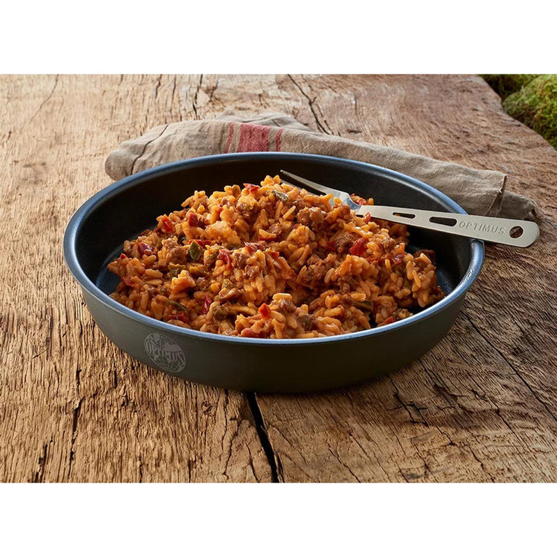 Trek'N Eat Main meal Balkan Rissoto Dehydrated outdoor survival hiking food