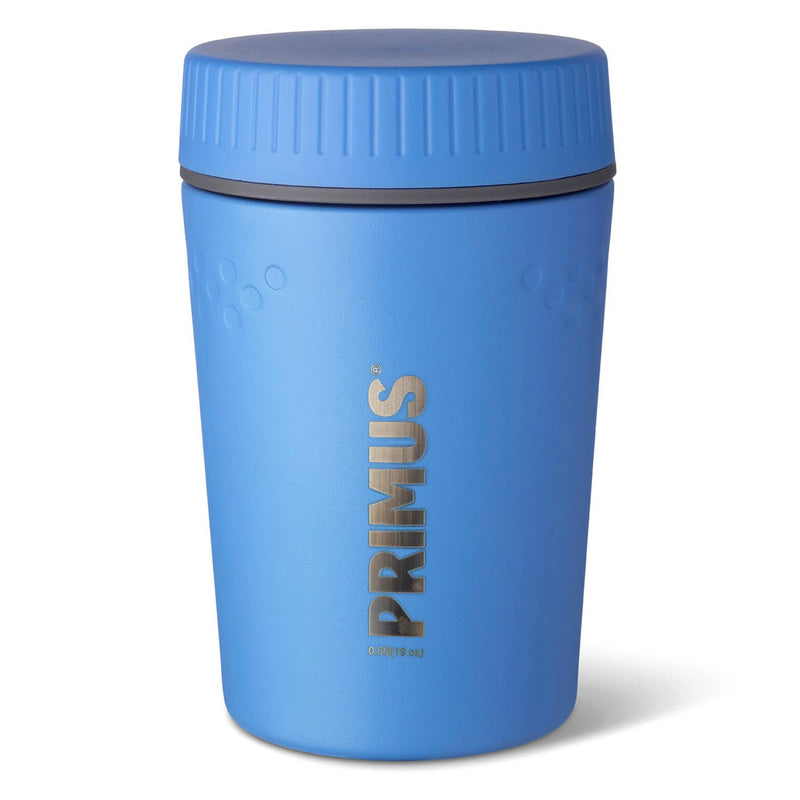 Primus Trailbreak vacuum jug 24H heat retention camping hiking outdoor flask