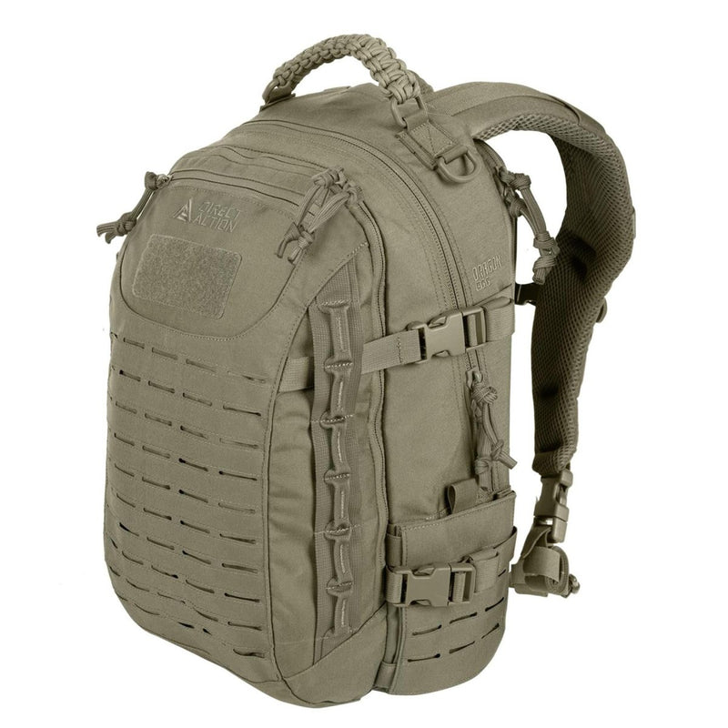 Direct Action Dragon Egg Enlarged Tactical Backpack 25L MOLLE Compatible