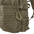 Direct Action Dragon Egg Enlarged Tactical Backpack 25L MOLLE Compatible