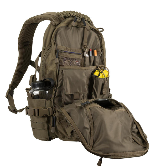 Direct Action Dragon Egg Enlarged Tactical Backpack 25L MOLLE Compatible