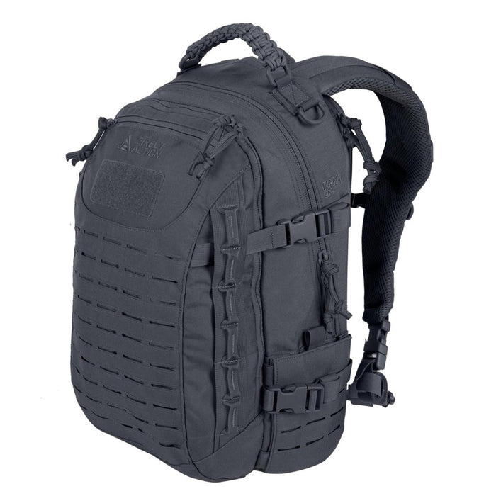 Direct Action Dragon Egg Enlarged Tactical Backpack 50L MOLLE Compatible - GoMilitar