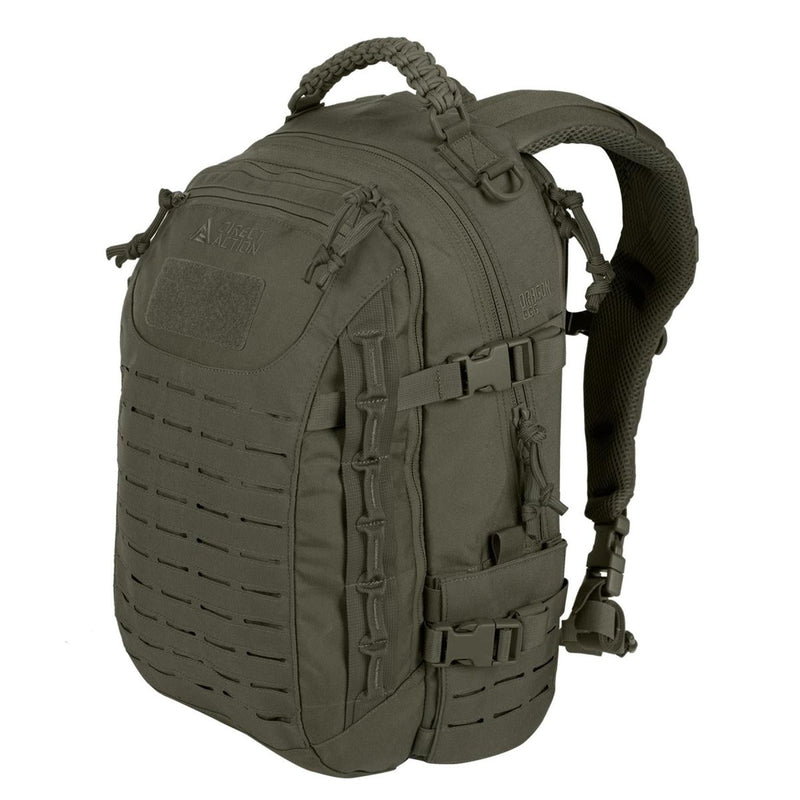 Direct Action Dragon Egg Enlarged Tactical Backpack 50L MOLLE Compatible - GoMilitar