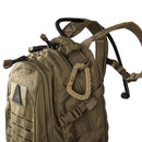 Direct Action Dust 20L Tactical Backpack Laser Cut MOLLE Durable Adaptive Green