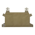 Direct Action Skeletonized Triple 308 Flap Magazine Pouch Woodland Camo