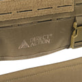 Direct Action Tactical Messenger Bag MOLLE COMPATIBLE Military EDC Shoulder Bag