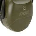EARMOR M06A Passive Hearing Protector NRR 24 Shooting Range Earmuffs Green