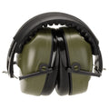 EARMOR M06A Passive Hearing Protector NRR 24 Shooting Range Earmuffs Green