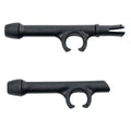 EARMOR M11 ARC Helmet Rail Adapter Peltor Tactical Headsets Black Set