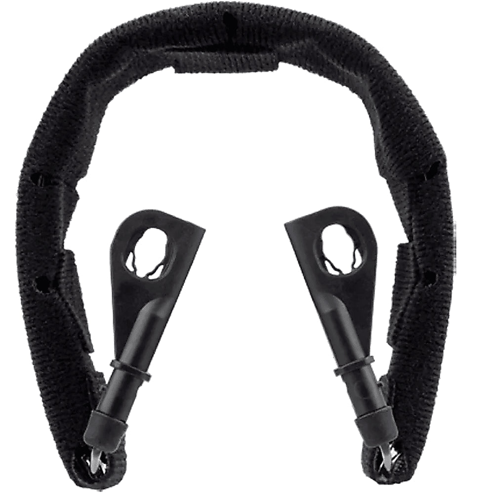 EARMOR M14C Replacement Headband Bracket M31 M32 Mark4 M33 Tactical Black