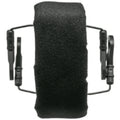 EARMOR M14C Replacement Headband Bracket M31 M32 Mark4 M33 Tactical Black