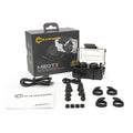 EARMOR M20T Pro Bluetooth Electronic Earplugs Hearing Protection Foliage Green