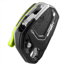 Edelrid MEGAWATT Industrial Descender Rope Access Rescue Device Cartified Green