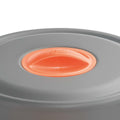 ESBIT Brand Cookware lightweight durable aluminum outdoor camping pot BPA free