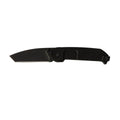 ExtremaRatio BF2 CT BLACK folding knife N690 steel manual opening liner lock