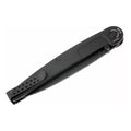 ExtremaRatio BF3 DARK TALON BLACK RUVIDO leaf shape blade BOHLER N690 58 HRC