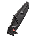 ExtremaRatio MF2 BLACK pocket knife outdoor folding N690 steel drop point blade - GoMilitar
