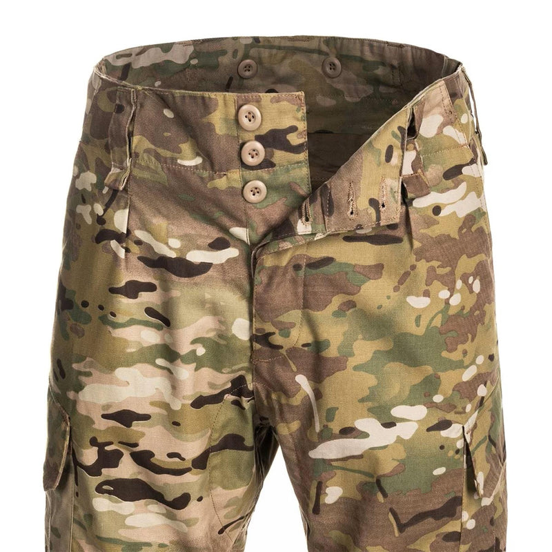 TEXAR WZ10 field combat pants durable ripstop reinforced trousers military grade