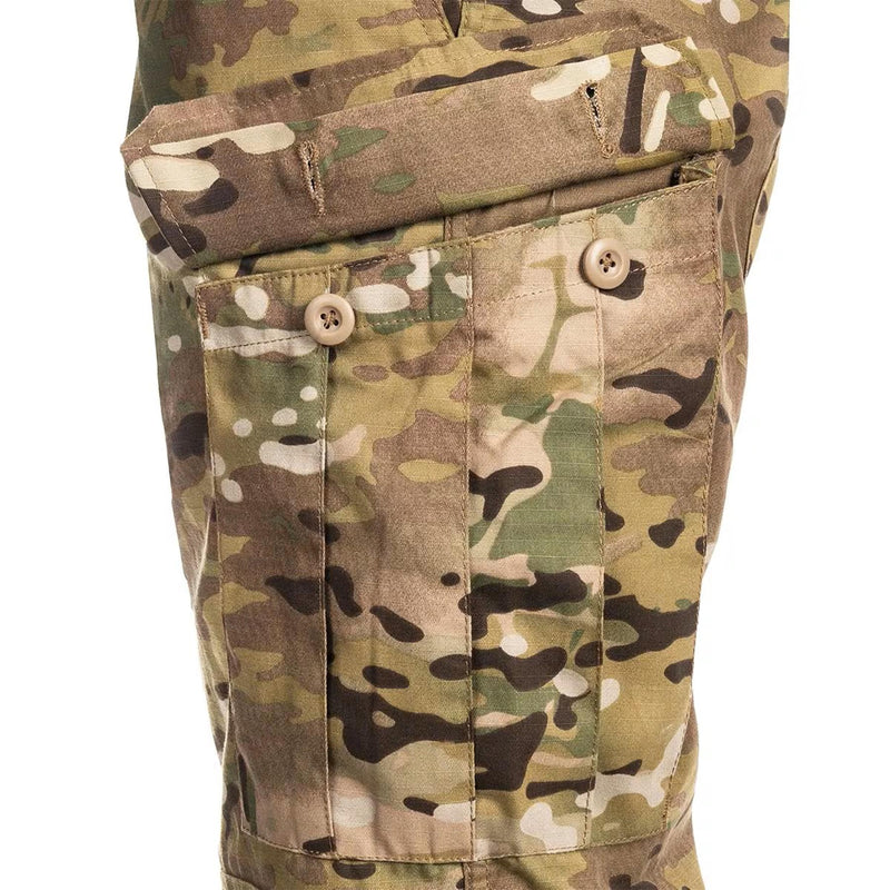 TEXAR WZ10 field combat pants durable ripstop reinforced trousers military grade