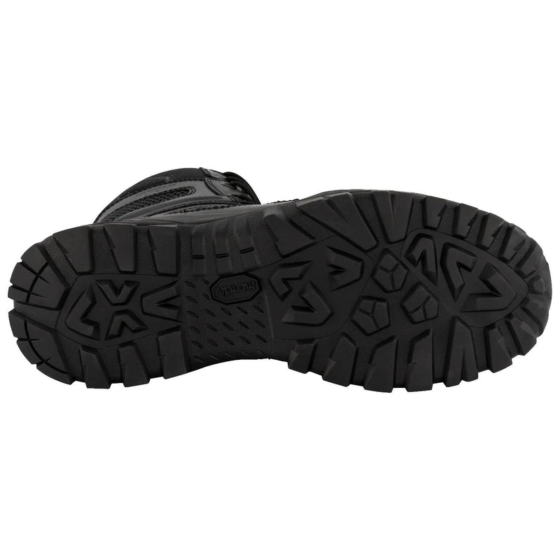 Magnum Elite Spider X 8.0 tactical boots duty combat lightweight footwear black