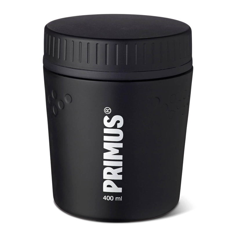 Primus Trailbreak vacuum jug 24H heat retention camping hiking outdoor flask