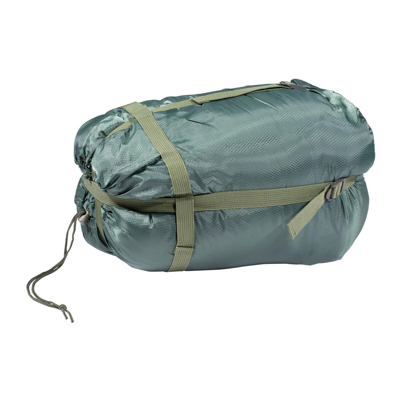BCB The Olif 5 summer sleeping bag water resistant breathable camping sleep sack