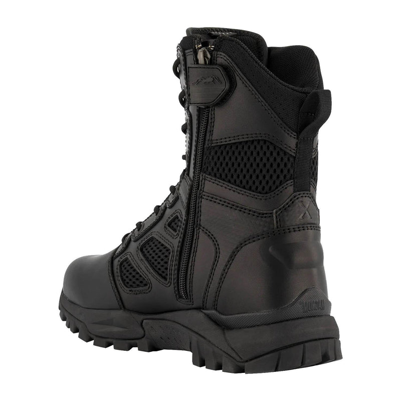 Magnum Elite Spider X 8.0 tactical boots duty combat lightweight footwear black