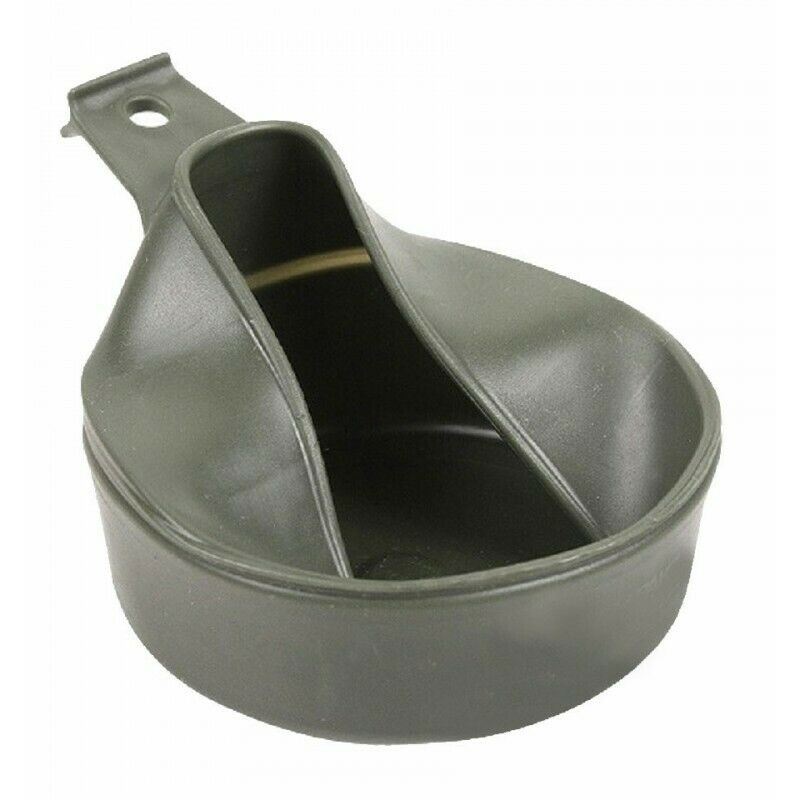 Genuine Wildo Brand Collapsible Foldable camping cup bushcrafter lightweight NEW