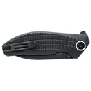 Fox Knives ACUTUS BF - 764 BB Folding Pocket Knife with D2 Steel Blade - GoMilitar
