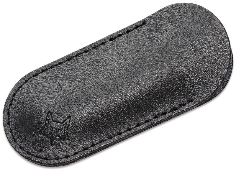 Fox Knives Brand Italy Livri folding knife stainless steel M390 Green Micarta - GoMilitar