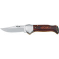 Fox Knives FOREST folding pocket knife hunting camping tool pakkawood handle