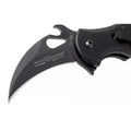 Fox Knives FX-599 FKMD mini karambit knife folding Bohler N690Co steel blade