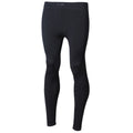 Fox Outdoor Thermal Underpants Breathable Stretchy Fabric Quick-Dry Black