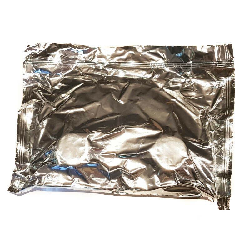 Gas Mask MP4 Filter cartridge replacement respiratory protection filters set NEW - GoMilitar