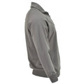 Genuine Austrian Army Jacket Sports Tracksuit Track Grey Military Surplus NEW