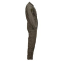 Genuine Austrian BH Army tactical coveralls tank men ripstop jumpsuit Olive