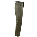 olive color winter military pants with liner olive drab