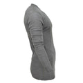 Genuine Belgian Military undershirt thermal gray jersey shirts flame resist NEW