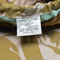 Genuine British army combat trousers Desert military pants waterproof goretex