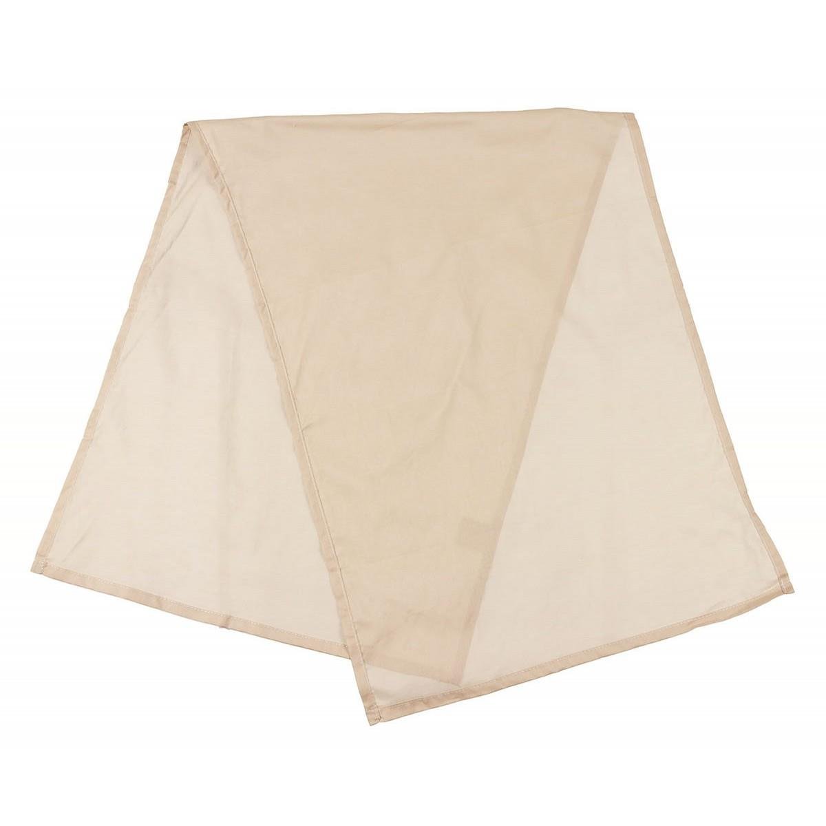Genuine British army Desert Scarf khaki bandana headwrap 105x40cm 41"x16" NEW