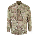 Genuine British army Issue combat MTP field jacket multicam military shirt