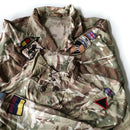 Genuine British army Issue combat MTP field jacket multicam military shirt - GoMilitar