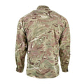 Genuine British army Issue combat MTP field jacket multicam military shirt