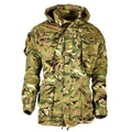 Genuine British army military combat MTP field jacket parka smock windproof NEW