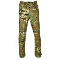 Genuine British army military combat MVP MTP camo pants waterproof goretex NEW