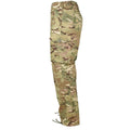 Genuine British army pants military combat MTP field Cargo pants windproof NEW