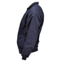 Genuine British Army royal air forces RAF Tracksuit jacket blue military bomber