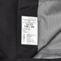 Genuine British Metropolitan police trousers waterproof outdoor rain pants black